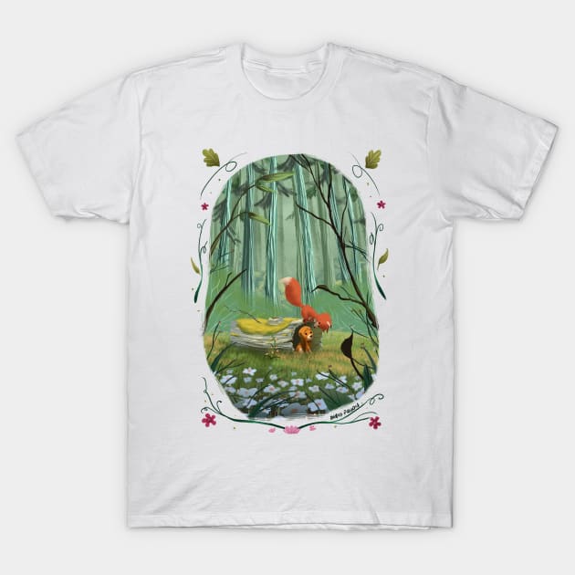 The hound shirt hot sale
